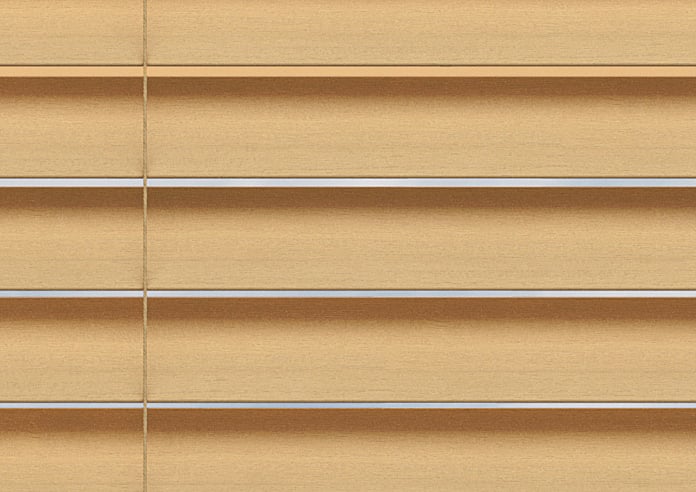 Malmo, Sunlit Oak - Venetian Blind - Image 7